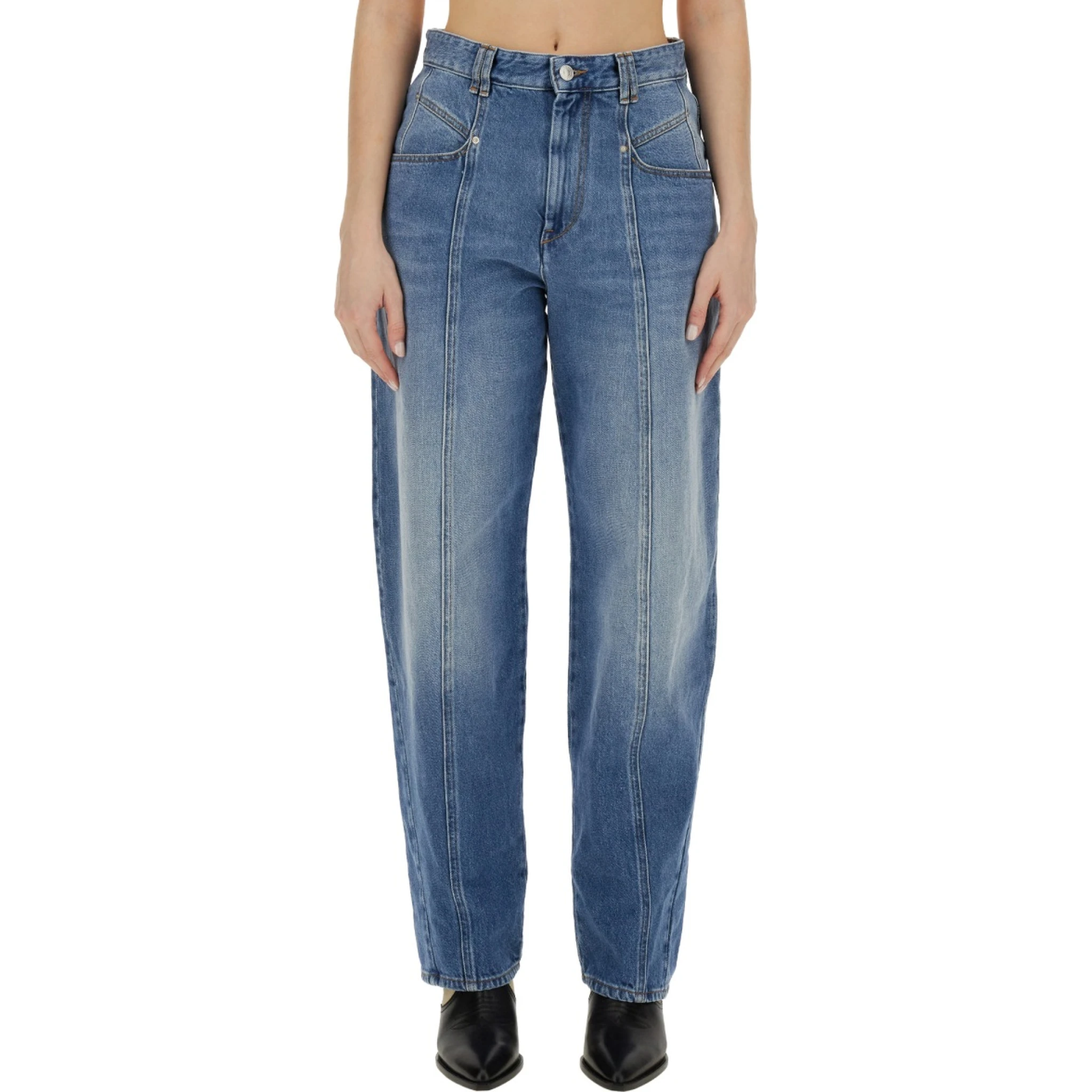 JEANS "VETAN"