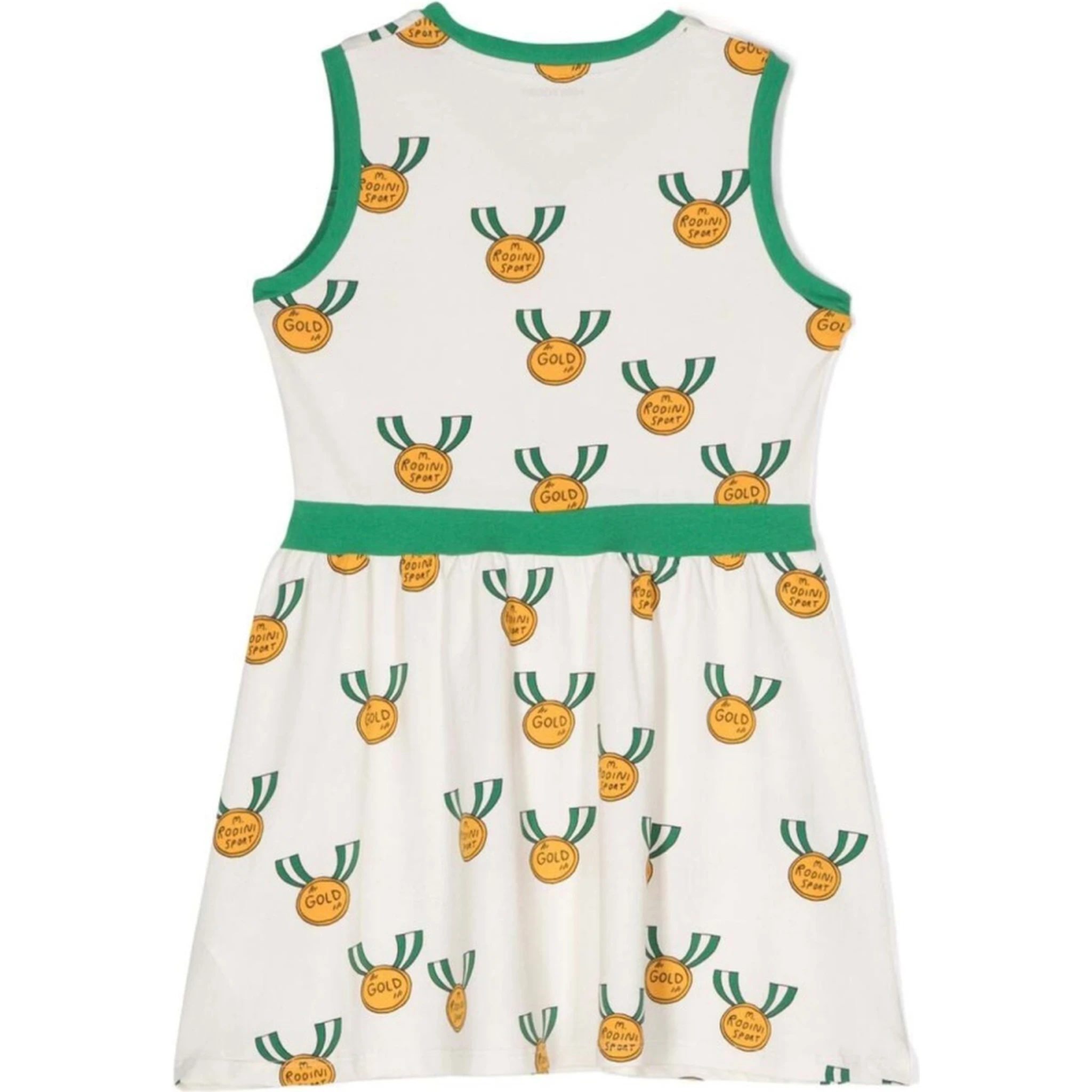 DRESS "MEDALS"