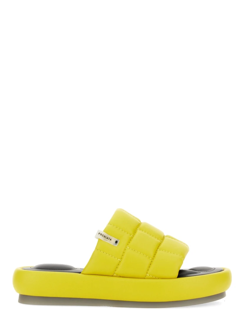 NAPPA SANDAL