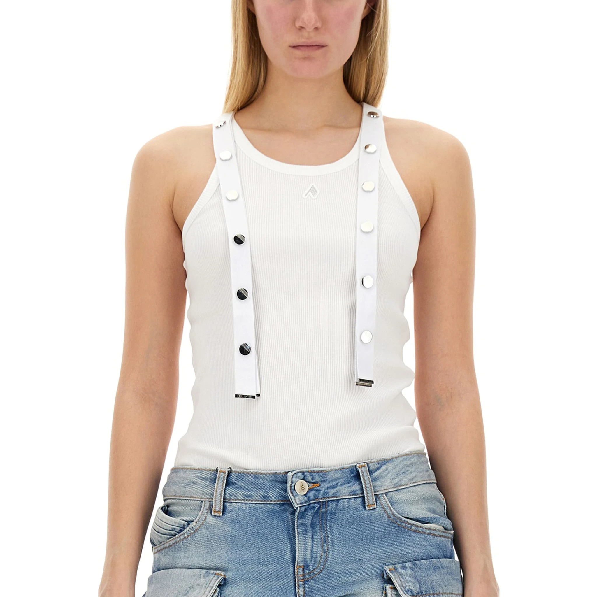 JERSEY TANK TOP