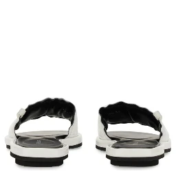 SLIDE SANDAL