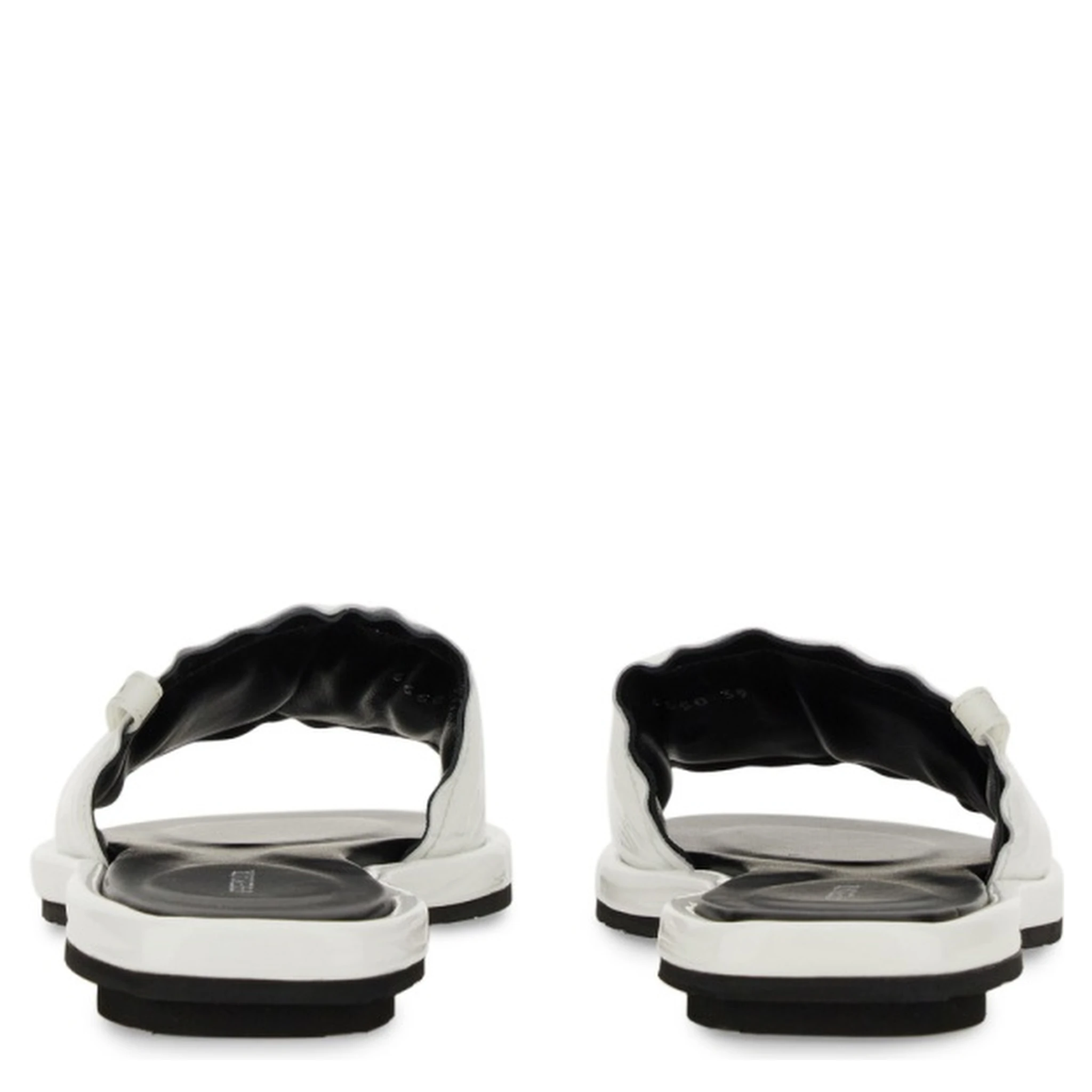 SLIDE SANDAL