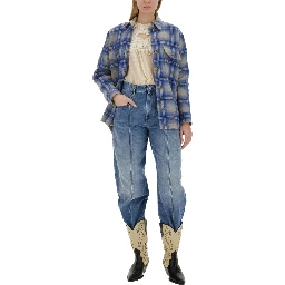 JEANS "VETAN"
