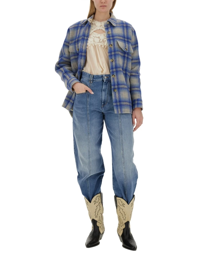 JEANS "VETAN"