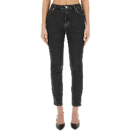 SKINNY FIT JEANS