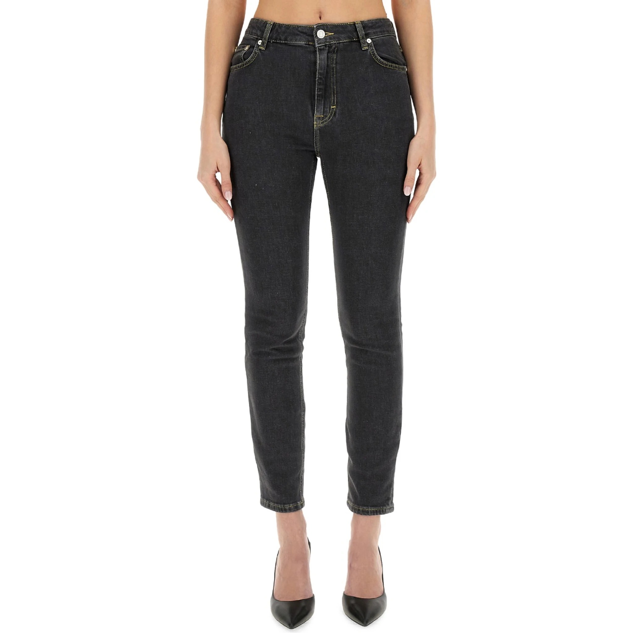 SKINNY FIT JEANS