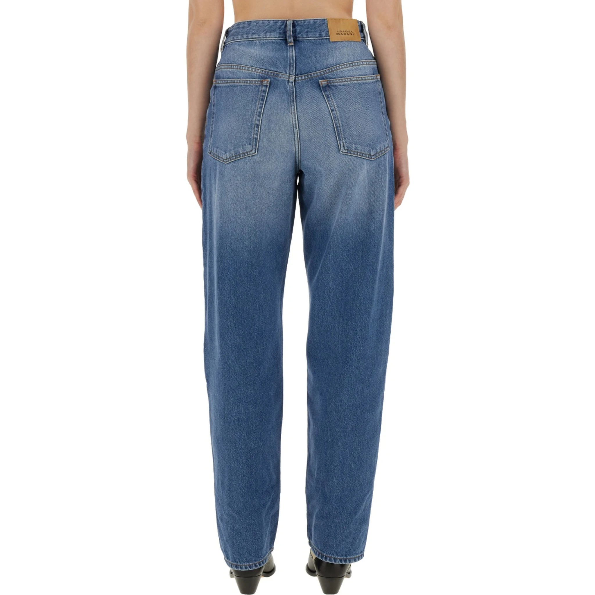 JEANS "VETAN"