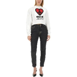 SKINNY FIT JEANS