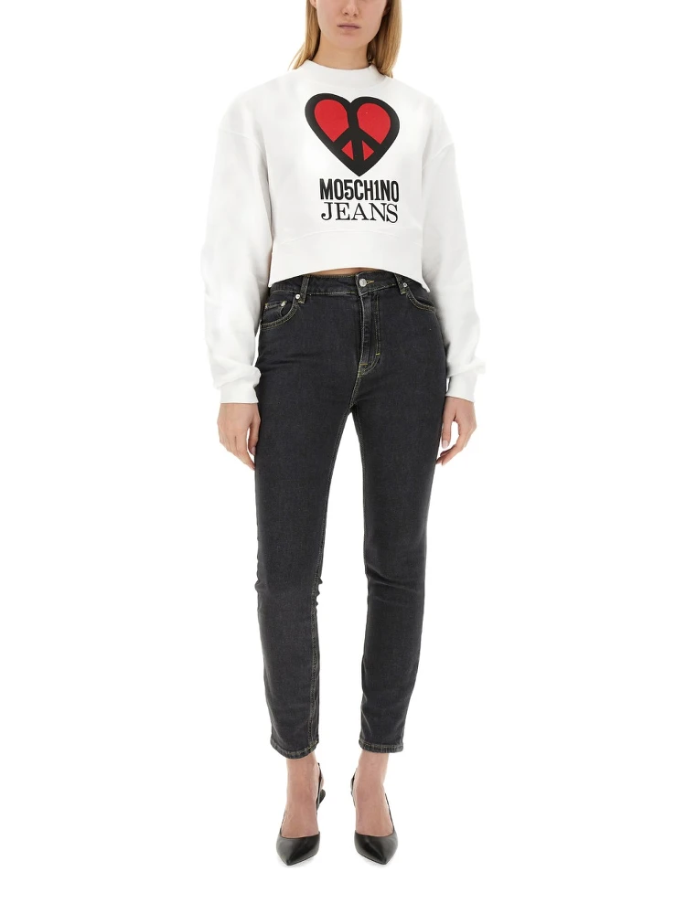 SKINNY FIT JEANS alternative