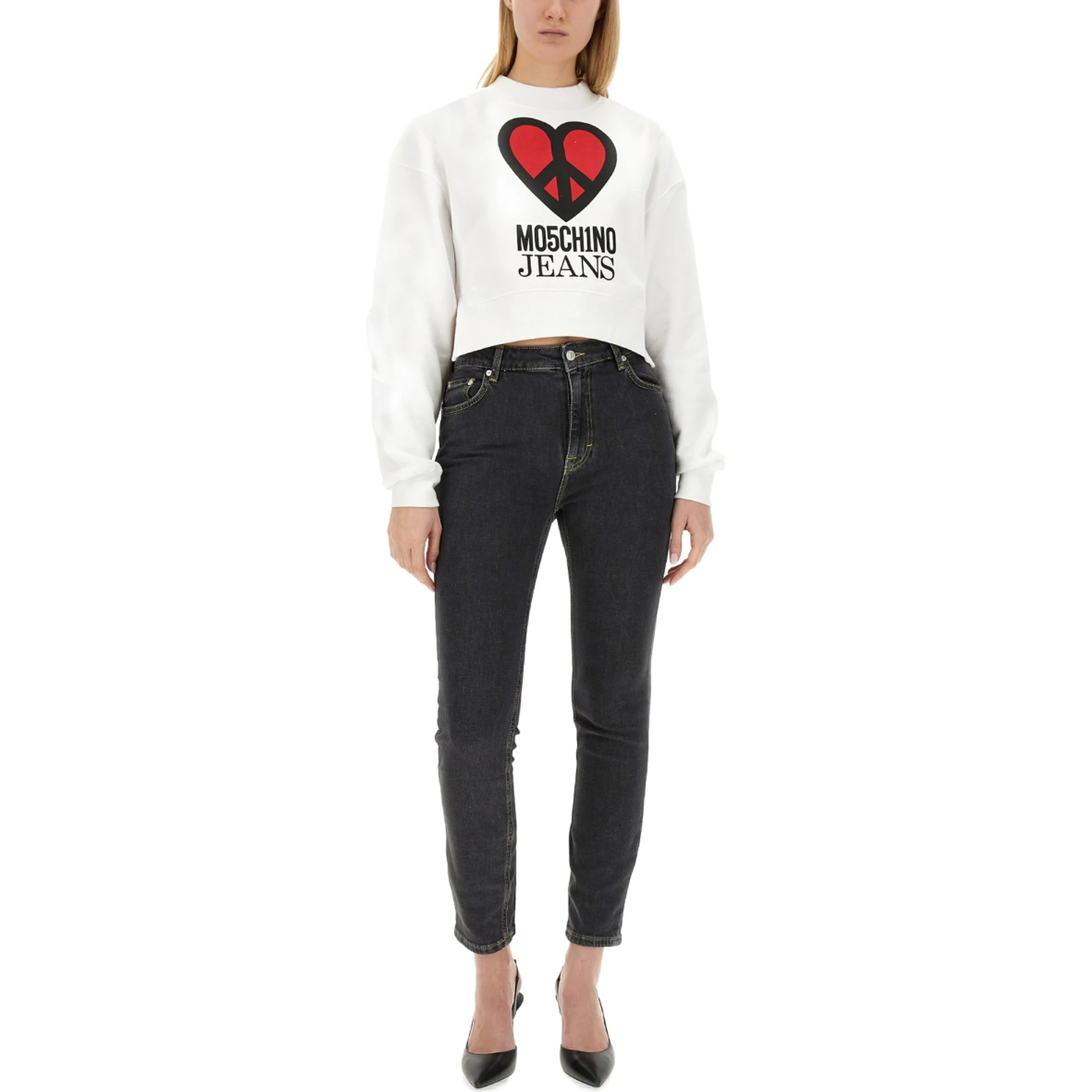 SKINNY FIT JEANS