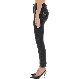 SKINNY FIT JEANS
