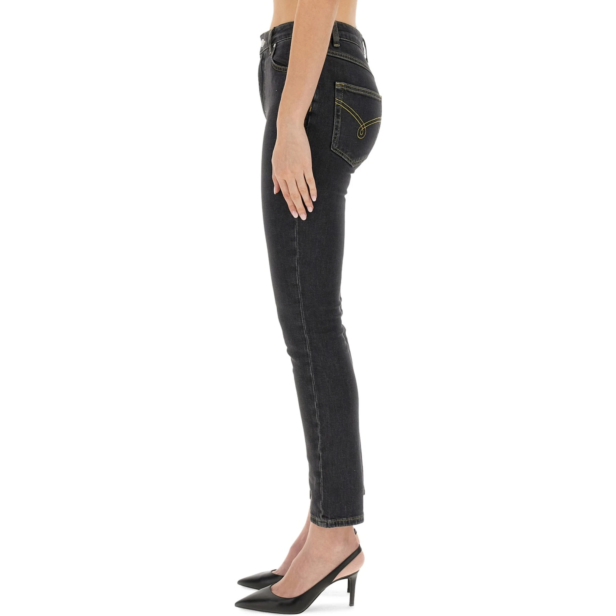 SKINNY FIT JEANS