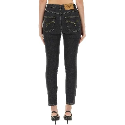 SKINNY FIT JEANS