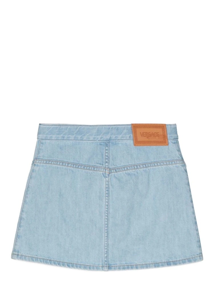 SKIRT DENIM alternative