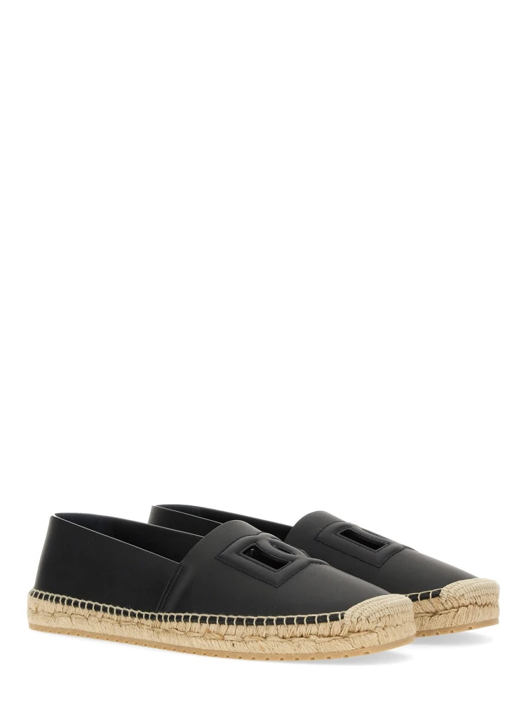 ESPADRILLE WITH LOGO alternative