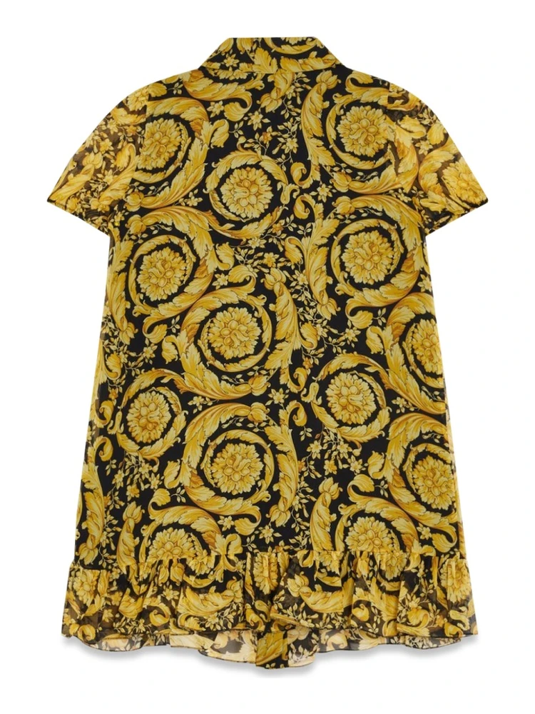 dress alternative