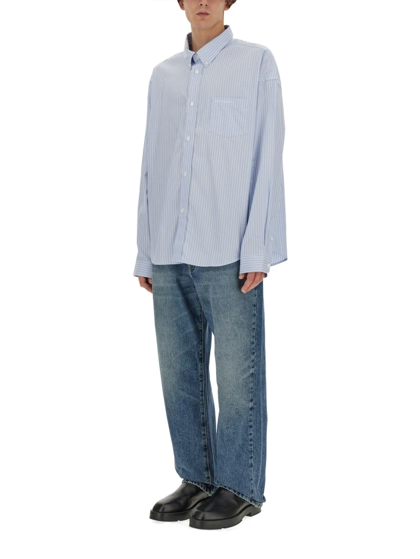 REGULAR FIT JEANS