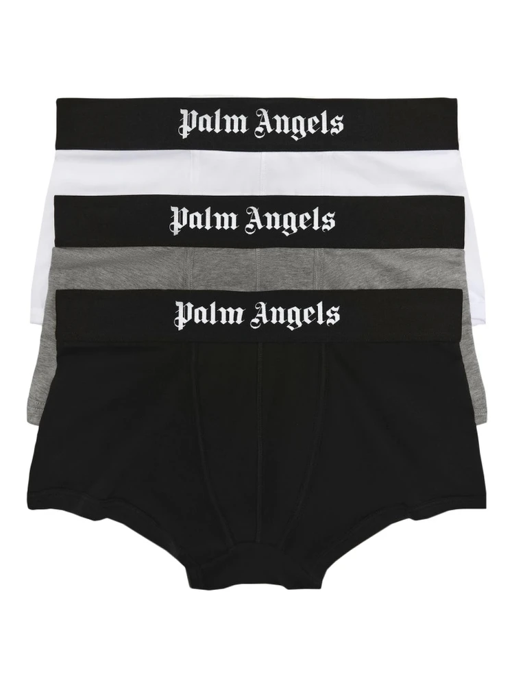 CONFEZIONE DA TRE BOXER