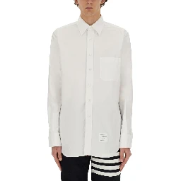 COTTON SHIRT