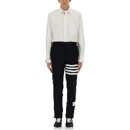 COTTON SHIRT