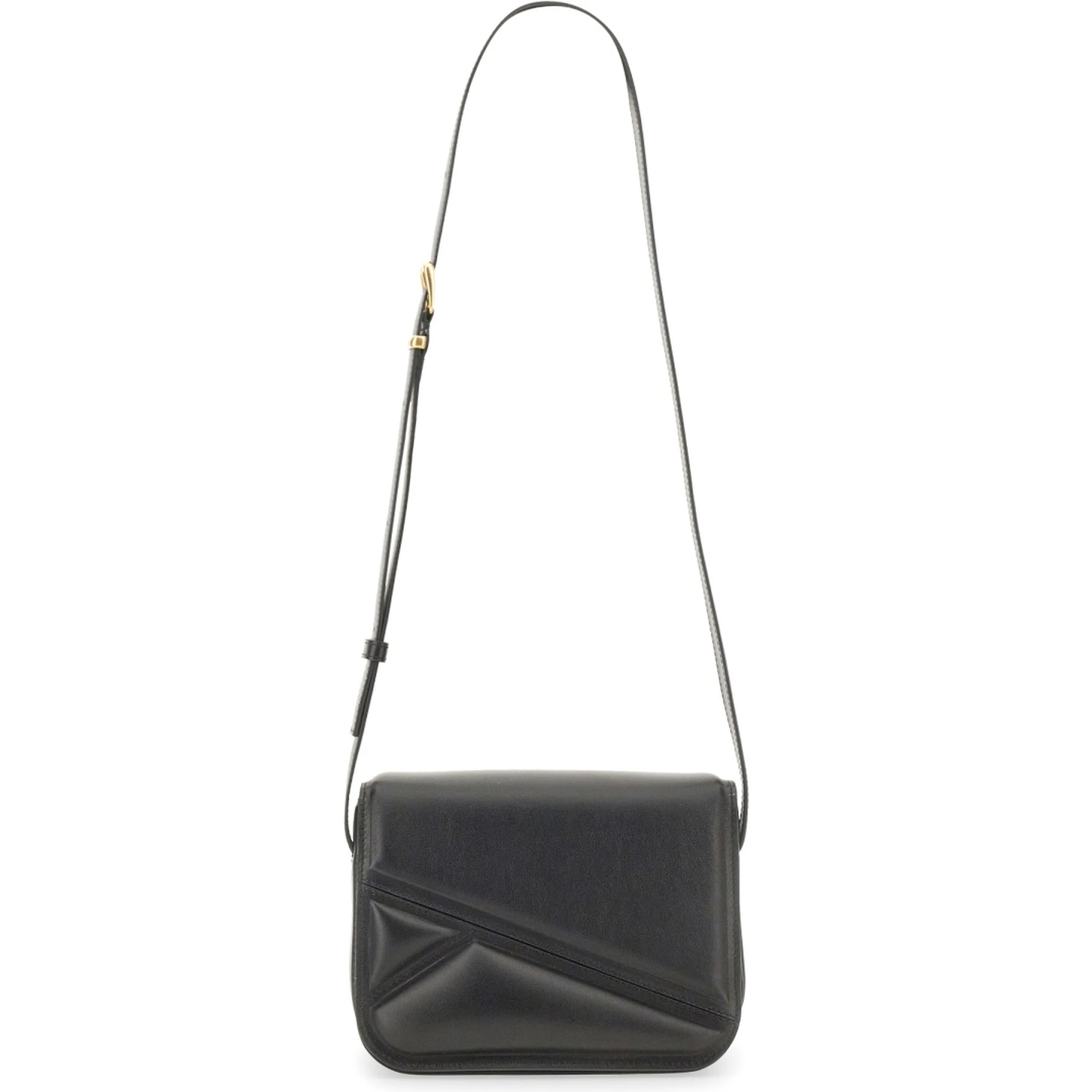 MEDIUM "OSCAR" TRUNK BAG