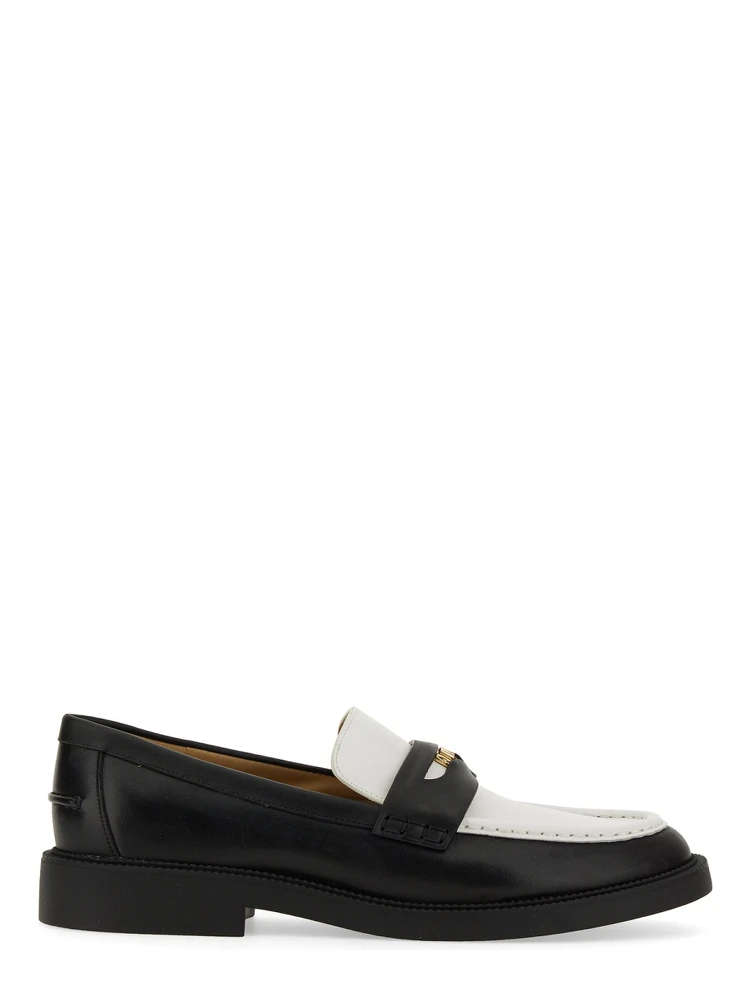 LOAFER WITH COIN