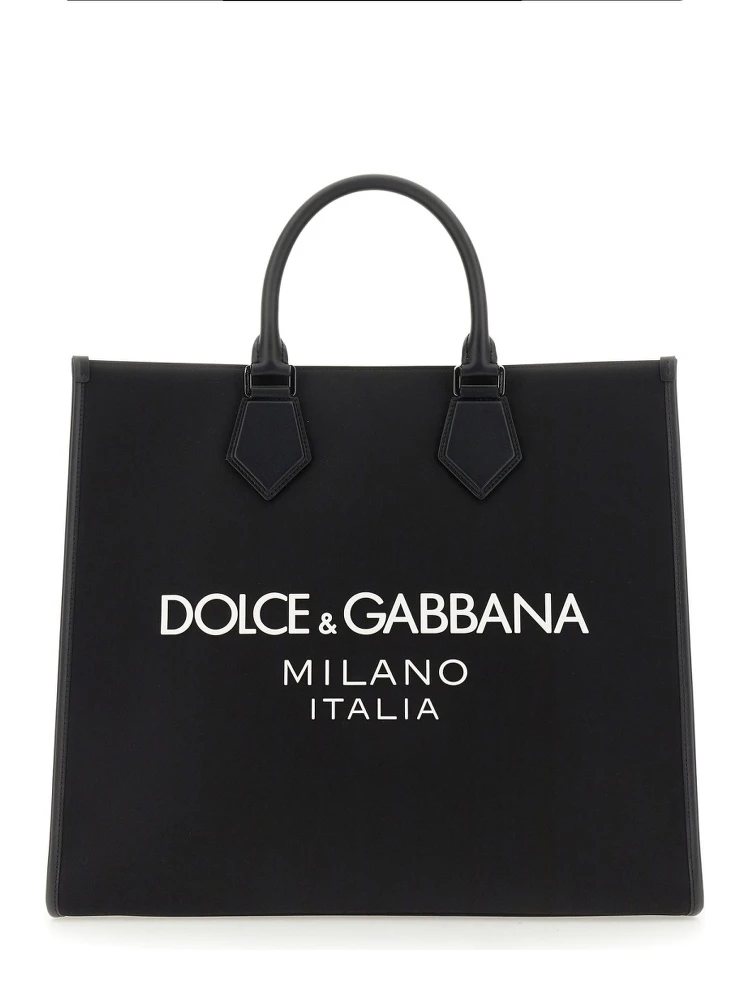 LARGE SHOPPING BAG