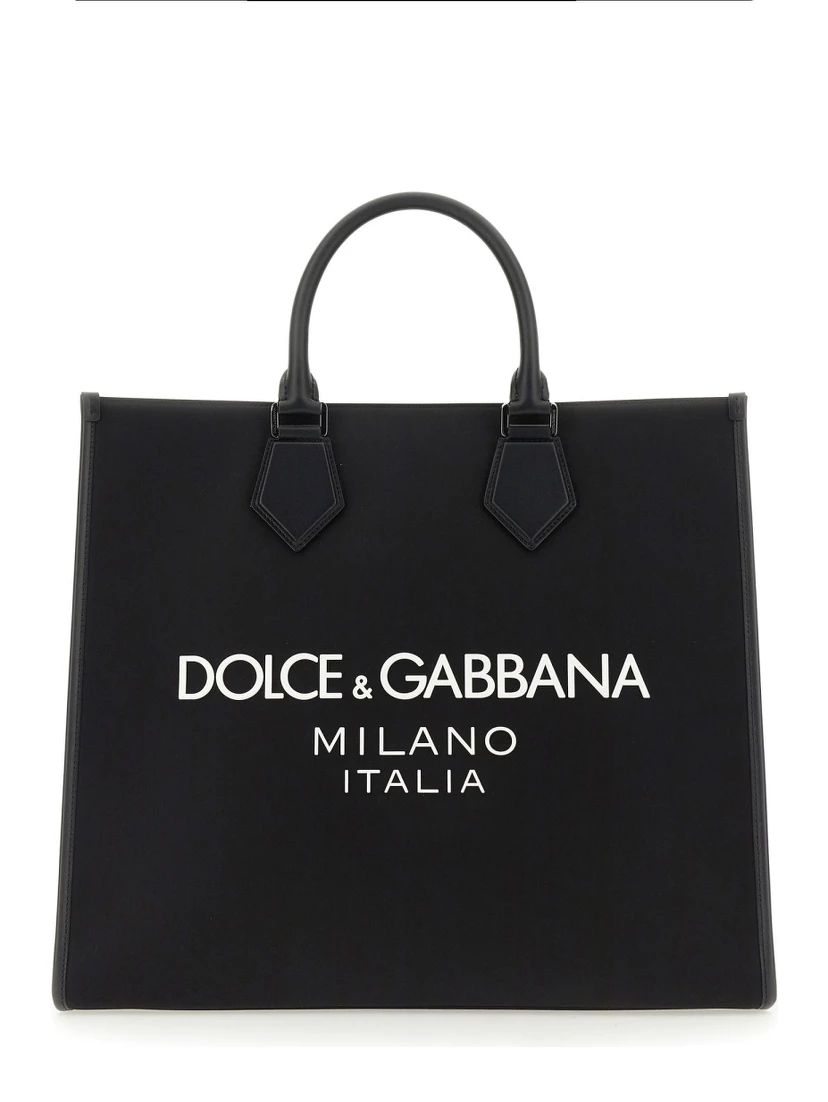 LARGE SHOPPING BAG