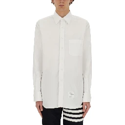 COTTON SHIRT