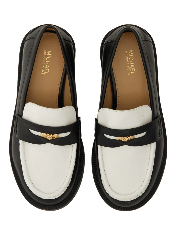LOAFER WITH COIN alternative