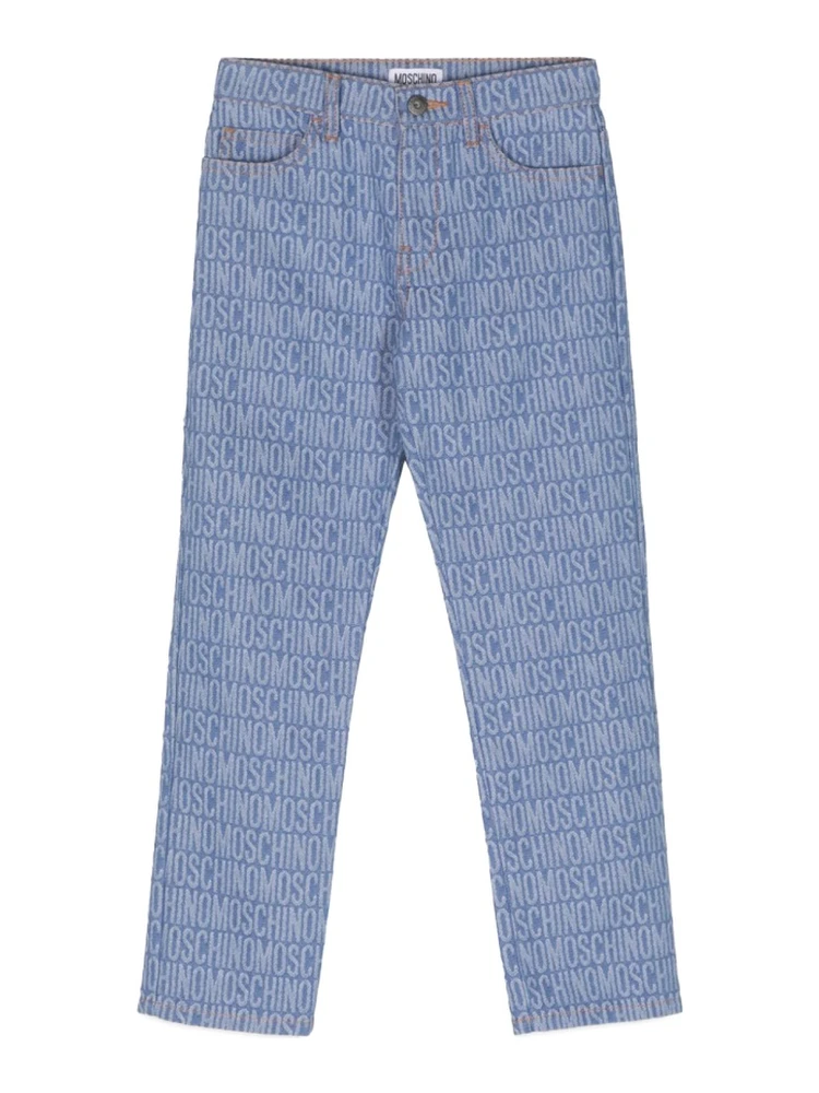 TROUSERS