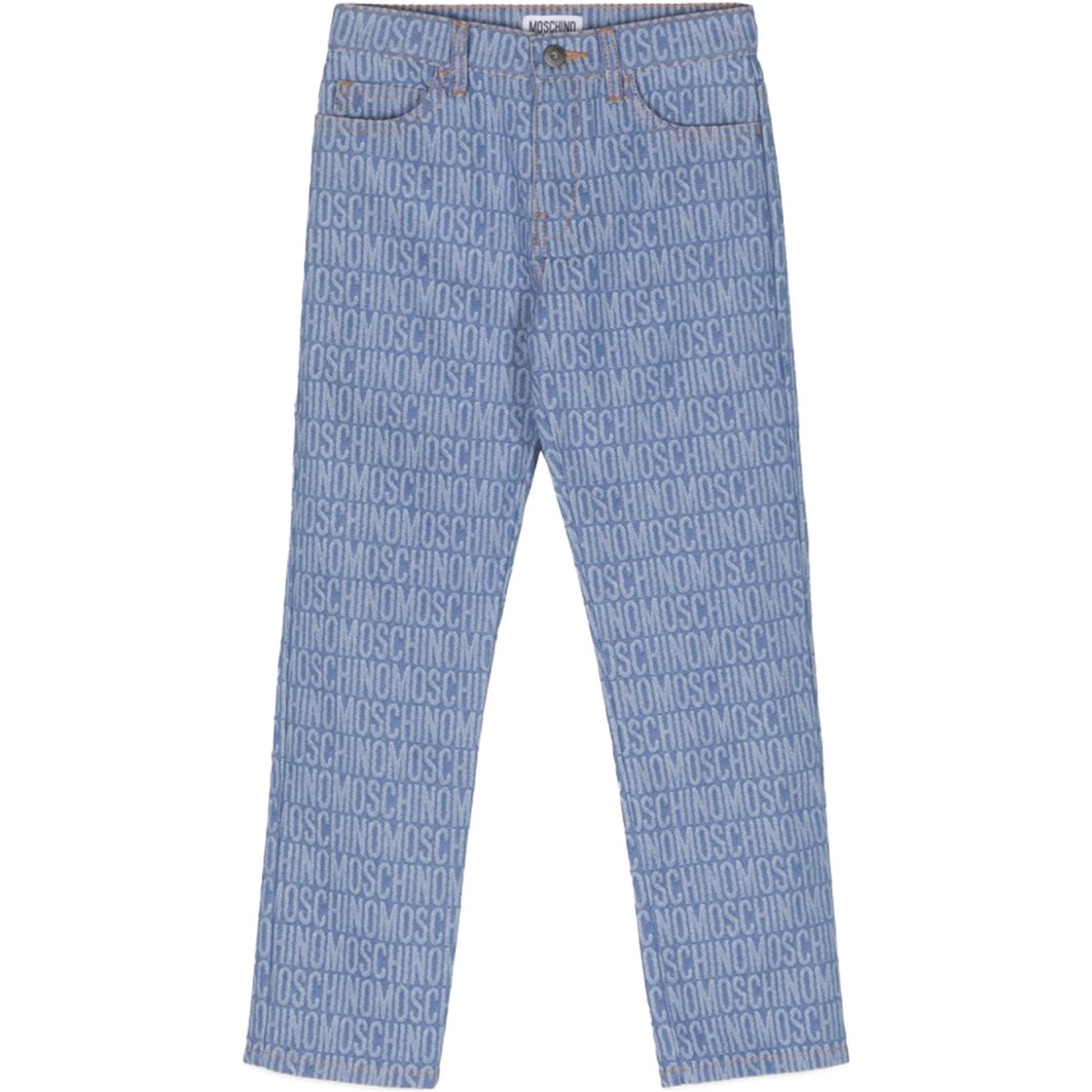 TROUSERS