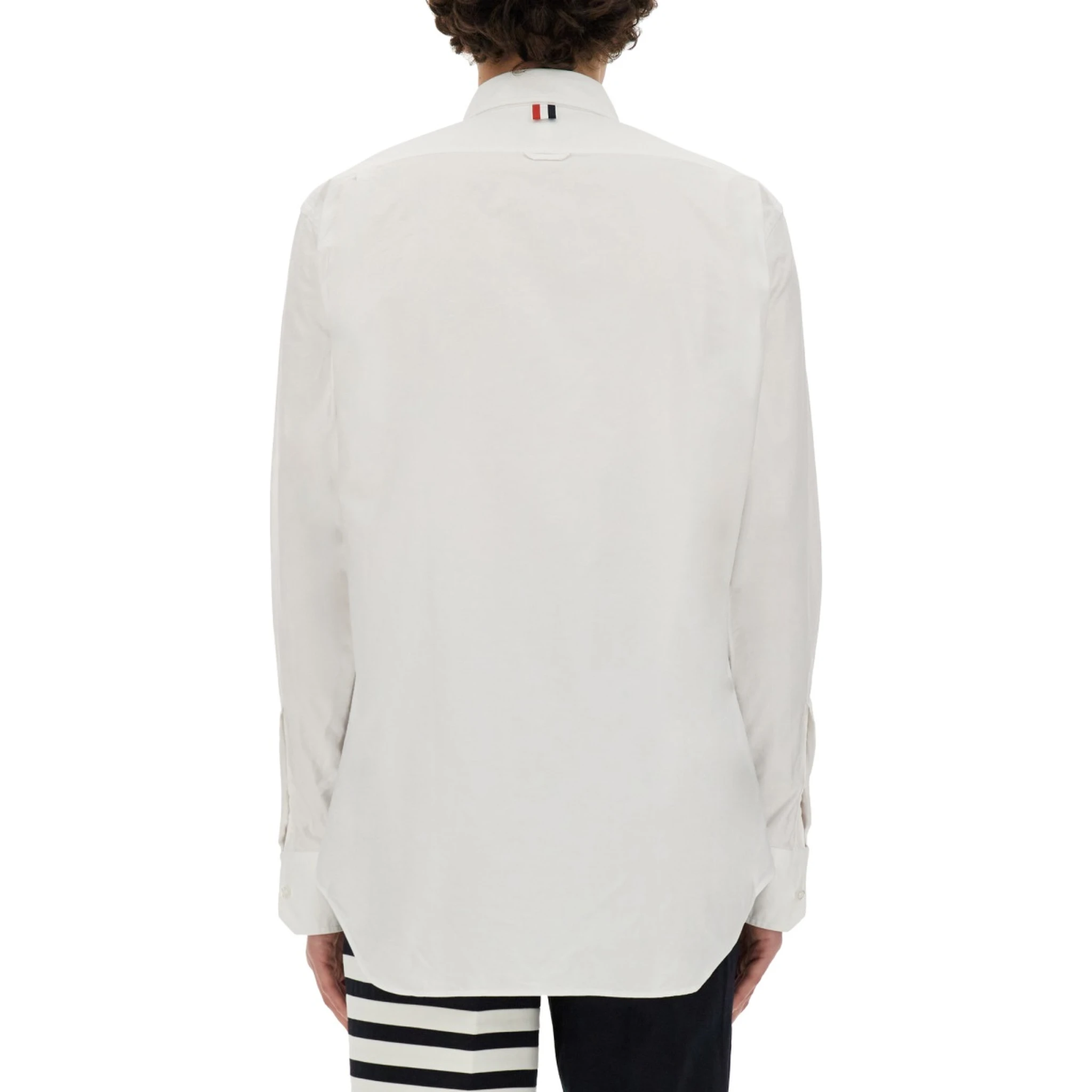 COTTON SHIRT
