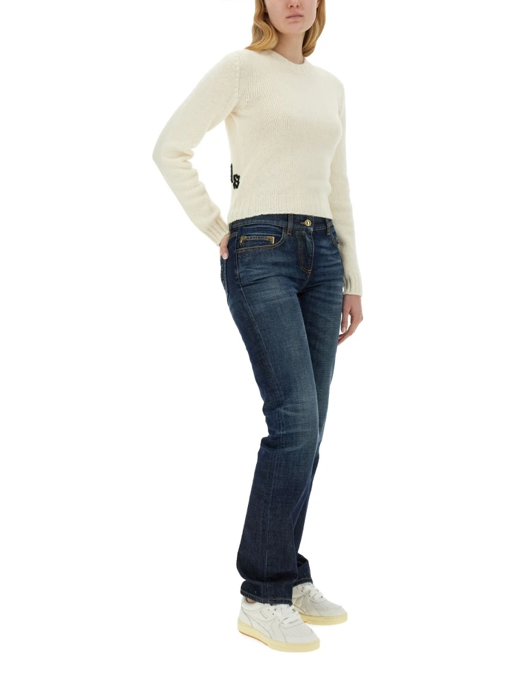 STRAIGHT LEG JEANS alternative