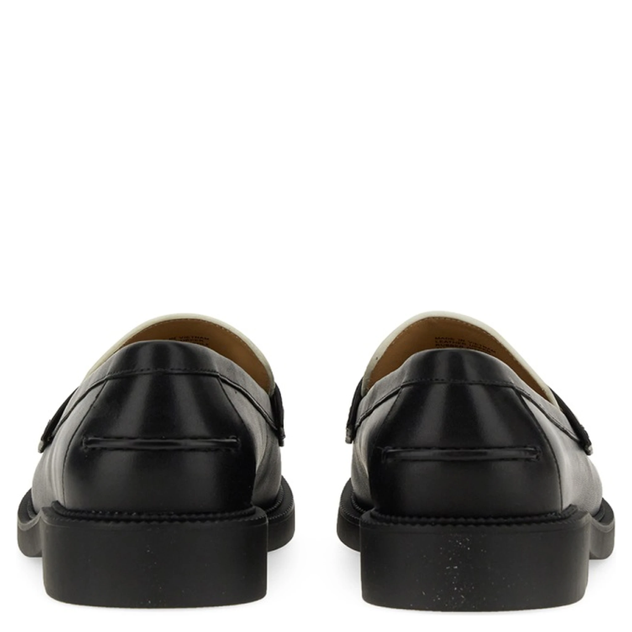 LOAFER WITH COIN