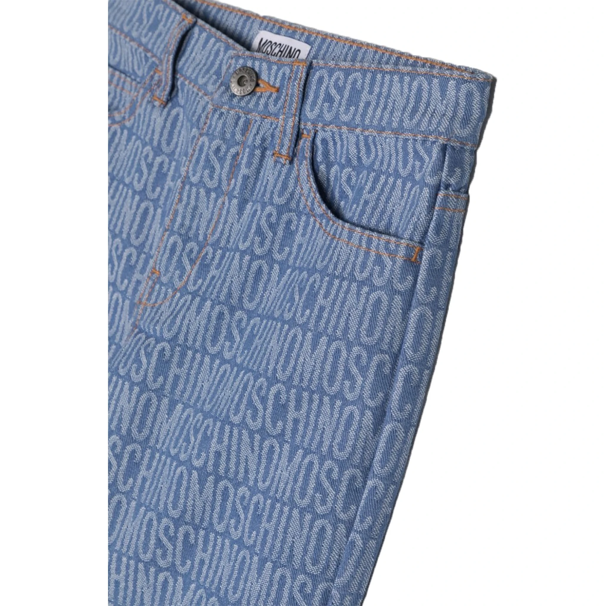 TROUSERS
