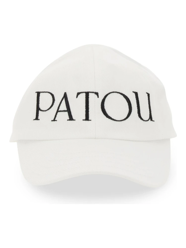 BASEBALL HAT WITH LOGO
