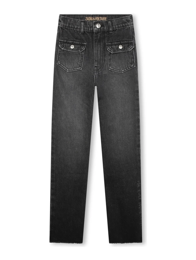 jean pants