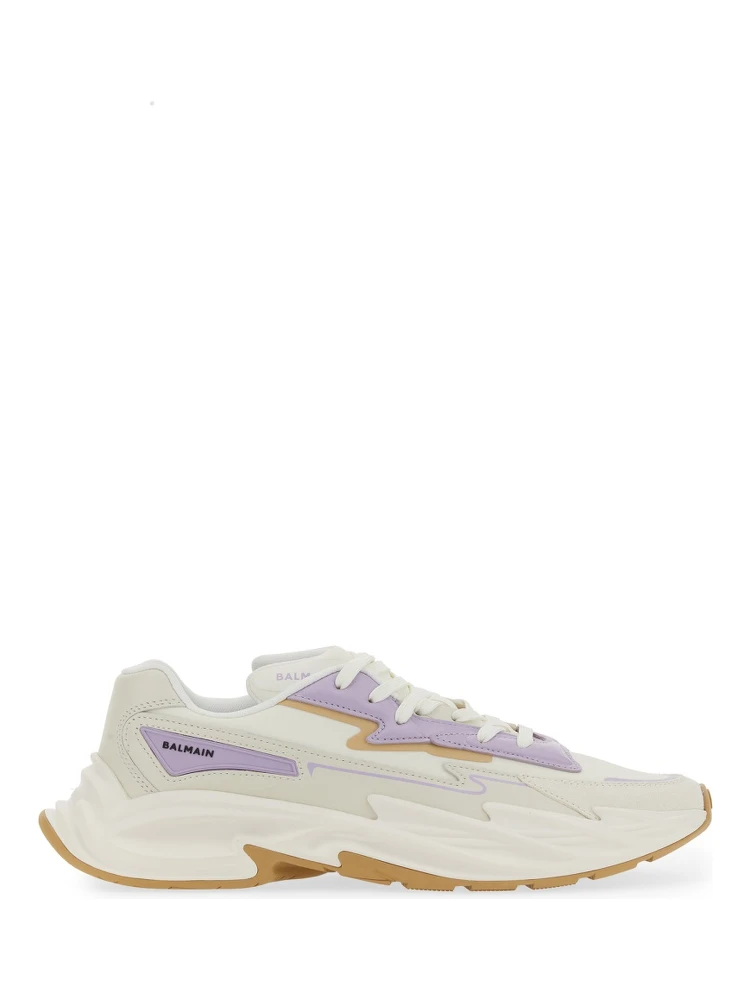 SNEAKER "B-DR4G0N"