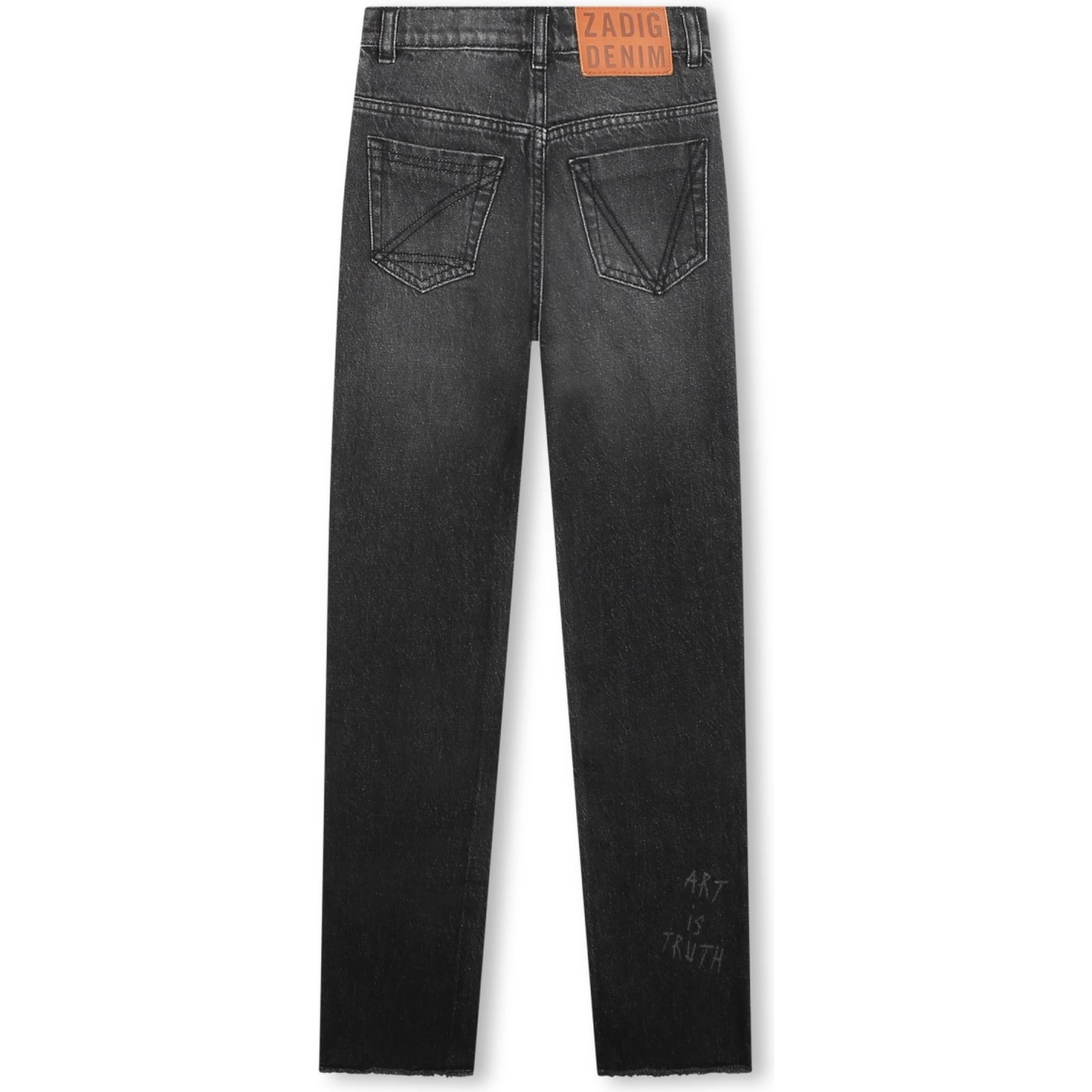jean pants