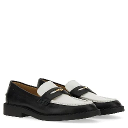LOAFER WITH COIN