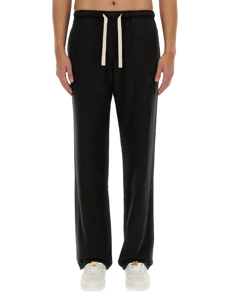 PANTS WITH LOGO