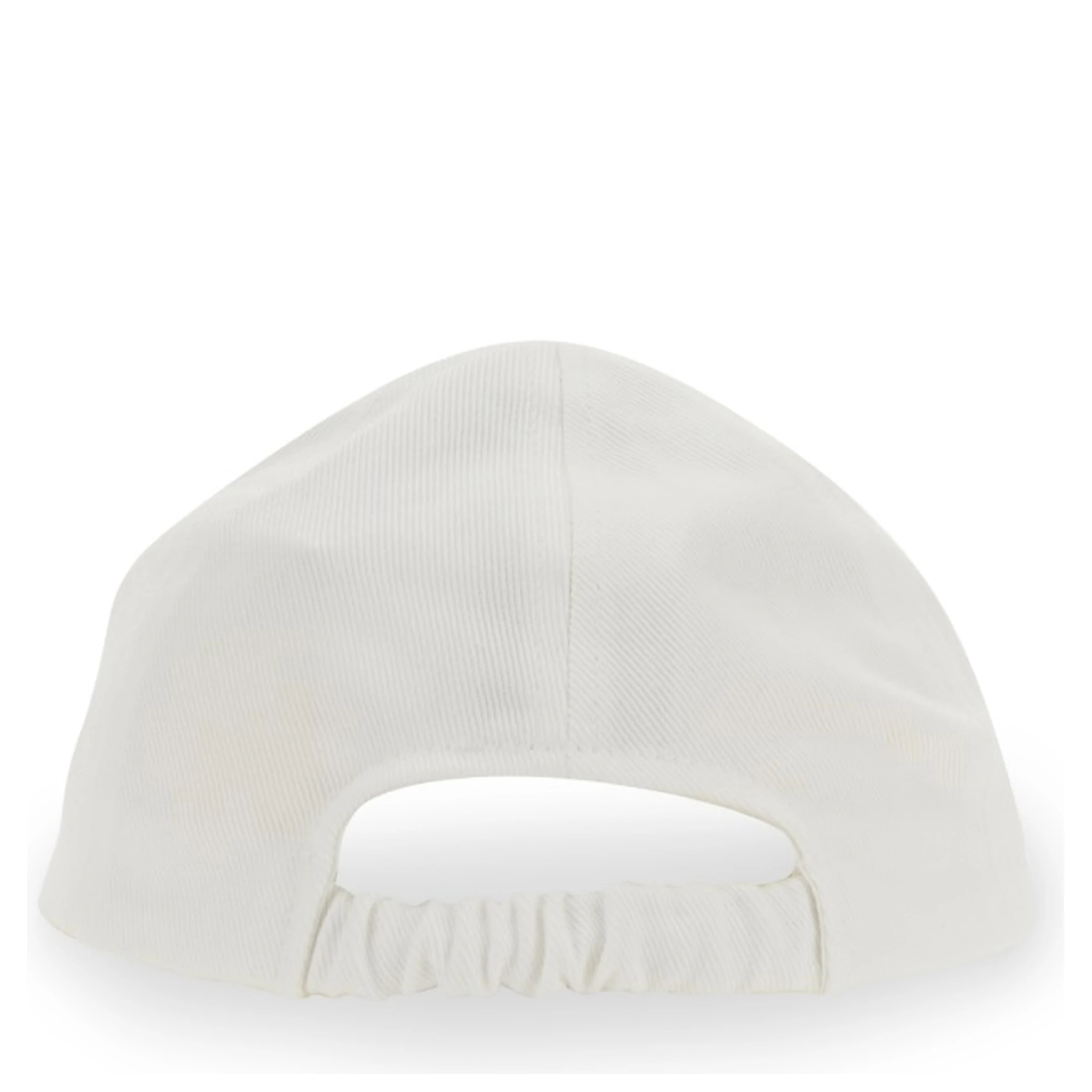 BASEBALL HAT WITH LOGO