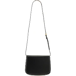 SHOULDER BAG "FLAME"