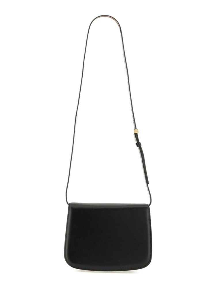 SHOULDER BAG "FLAME" alternative