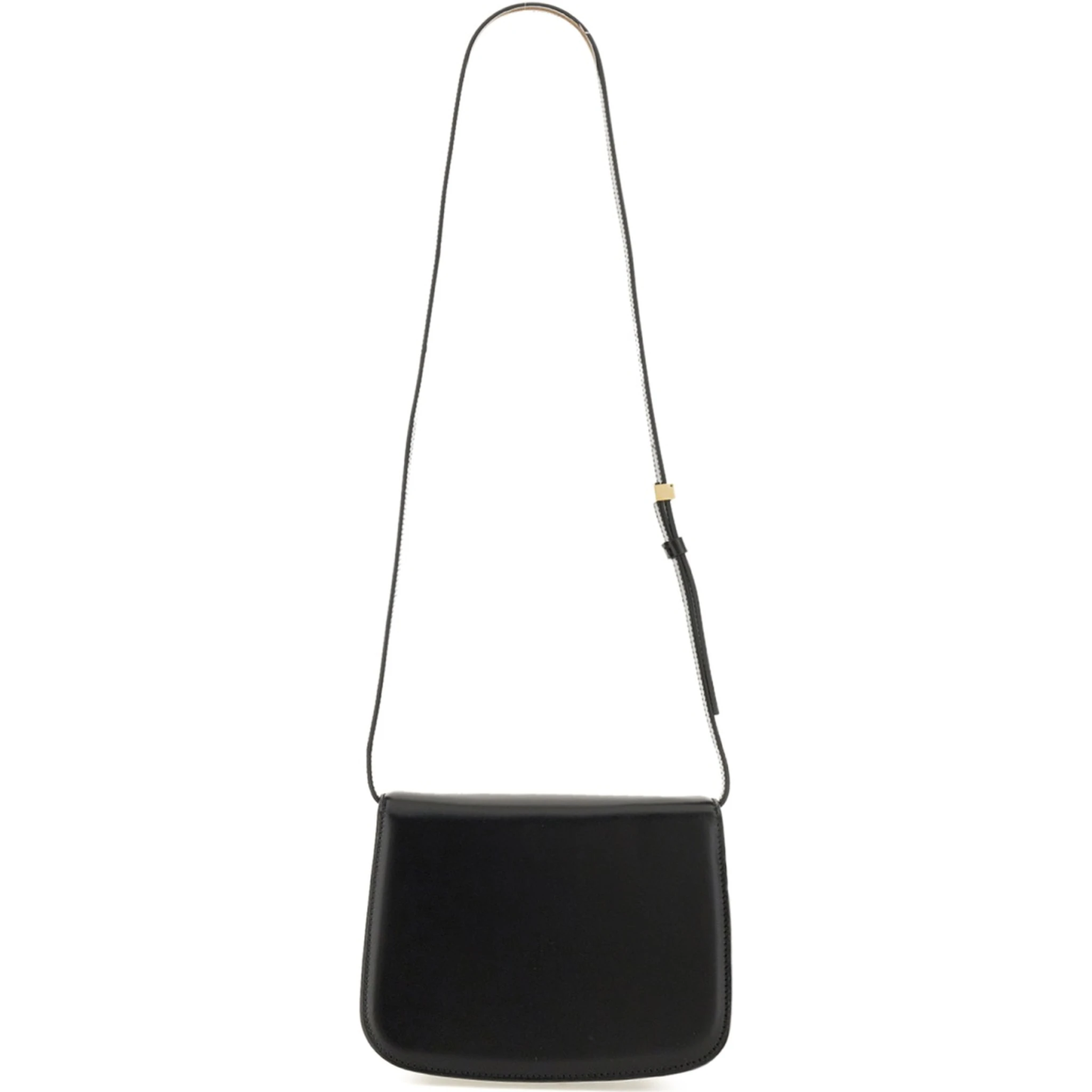 SHOULDER BAG "FLAME"