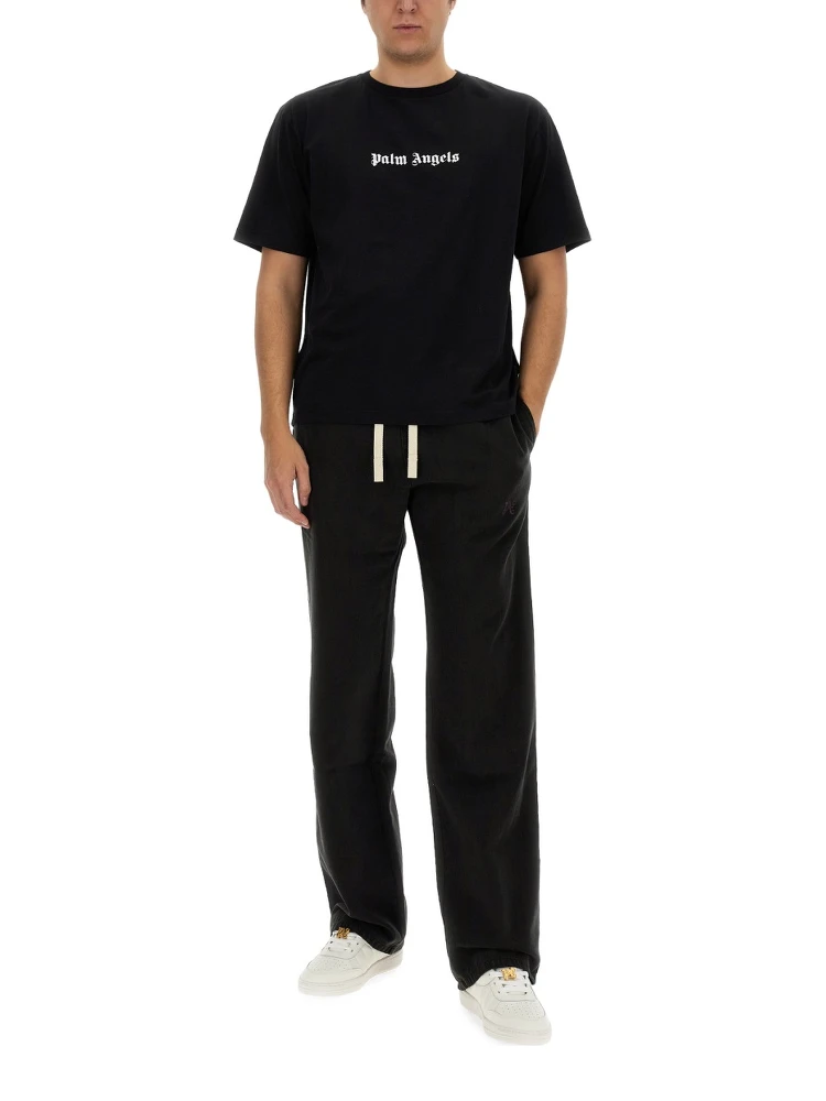 PANTS WITH LOGO alternative