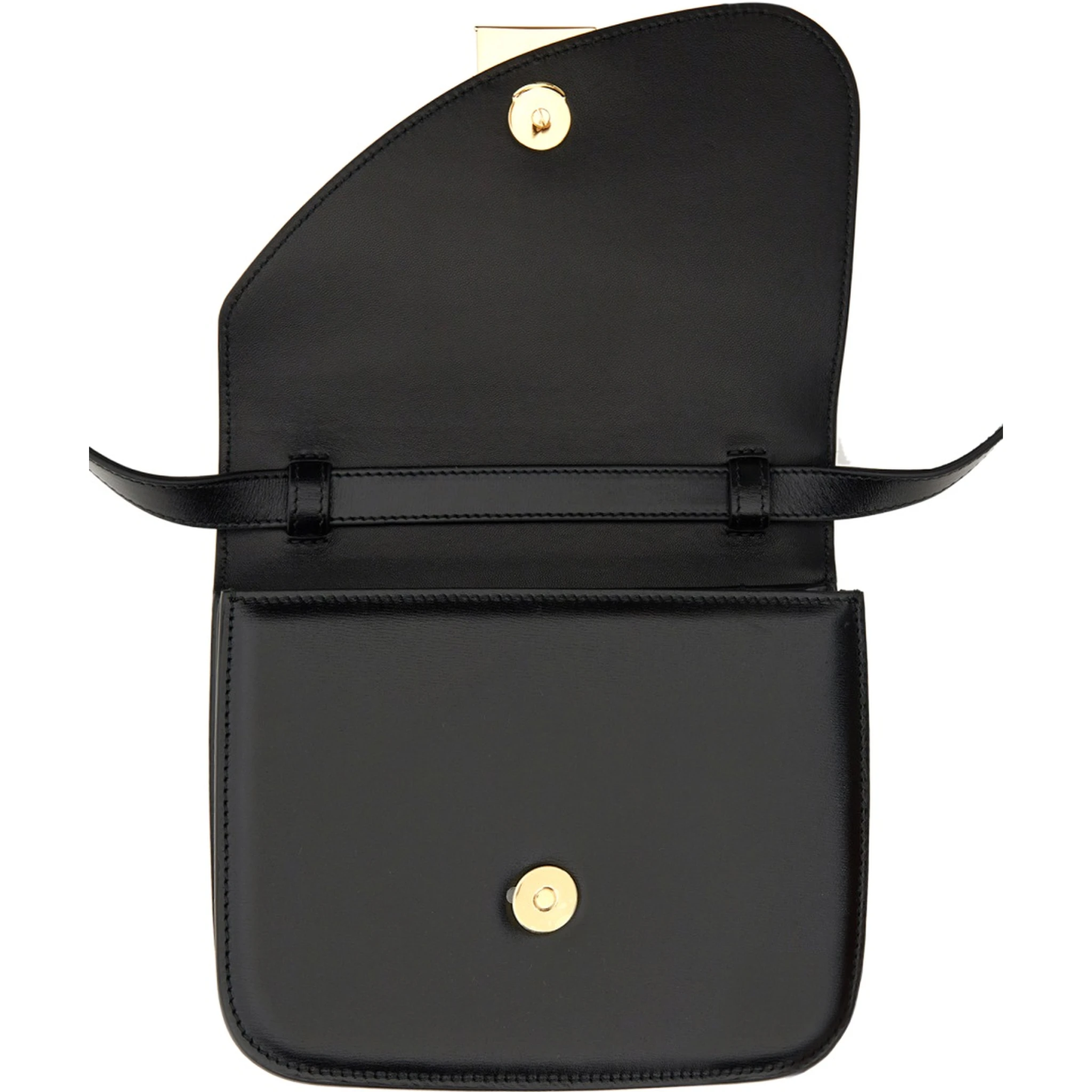 SHOULDER BAG "FLAME"