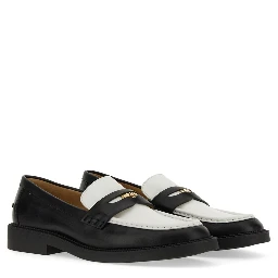 LOAFER WITH COIN