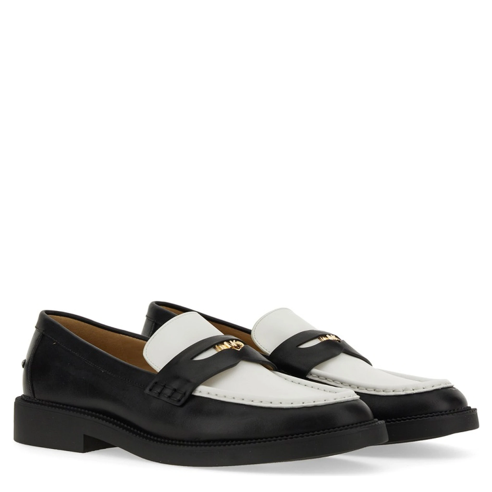 LOAFER WITH COIN